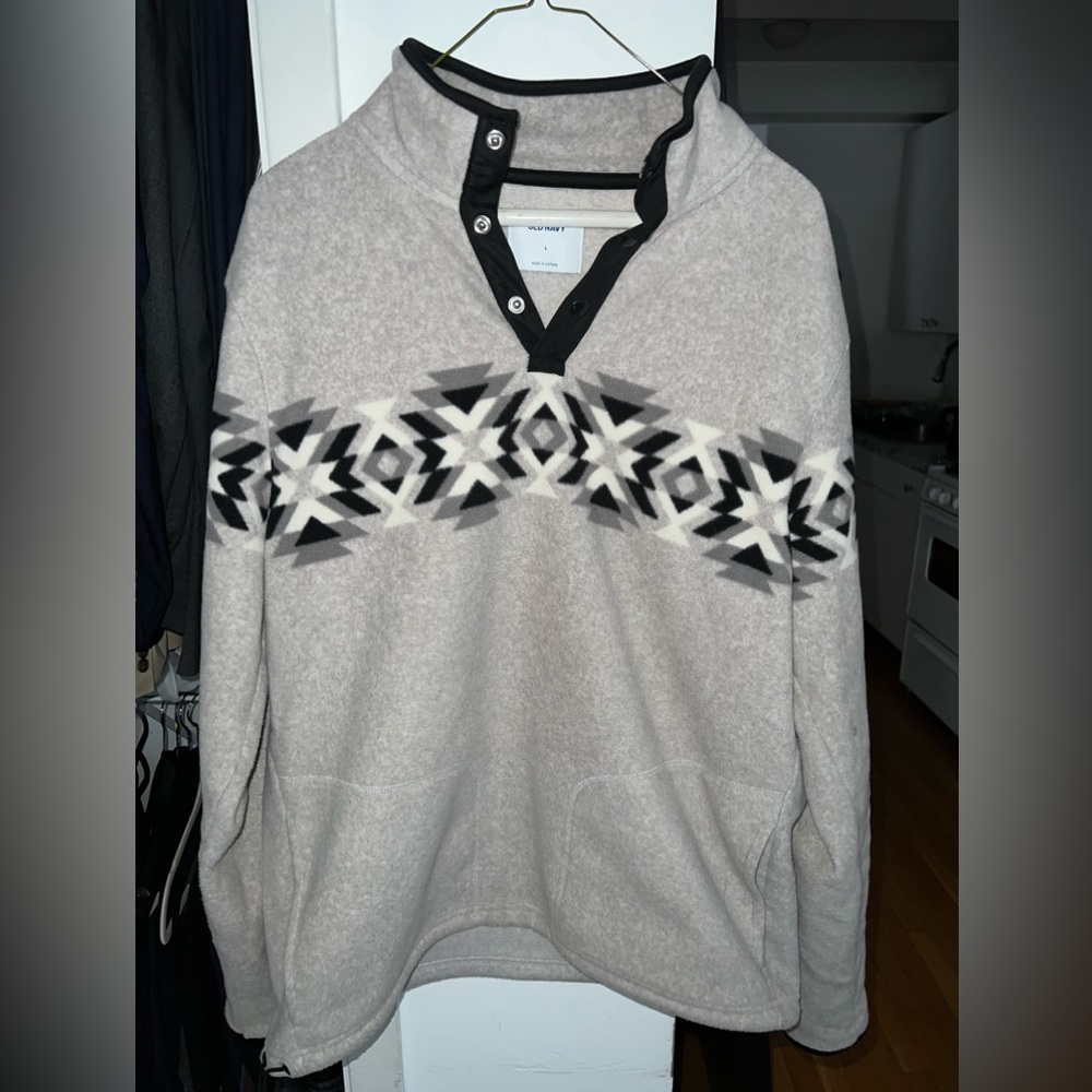 Old Navy Fleece